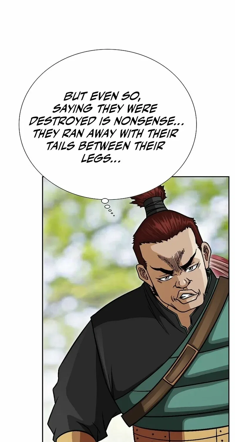 Gangster Lord of NamGung Clan Chapter 11 – Page 25