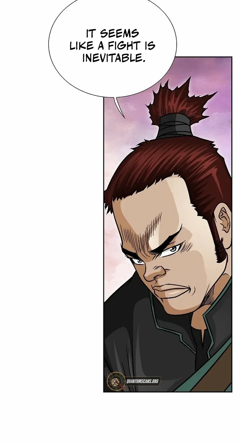 Gangster Lord of NamGung Clan Chapter 11 – Page 28