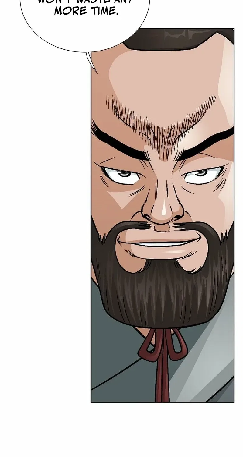 Gangster Lord of NamGung Clan Chapter 11 – Page 30