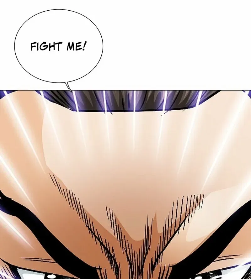 Gangster Lord of NamGung Clan Chapter 11 – Page 33