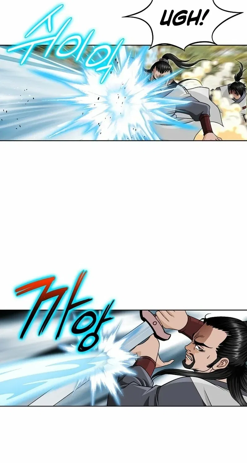 Gangster Lord of NamGung Clan Chapter 11 – Page 40