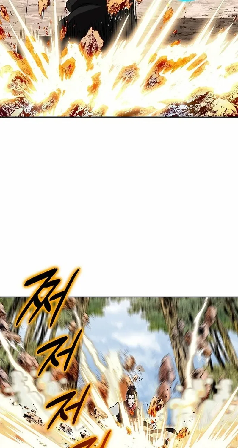 Gangster Lord of NamGung Clan Chapter 11 – Page 42