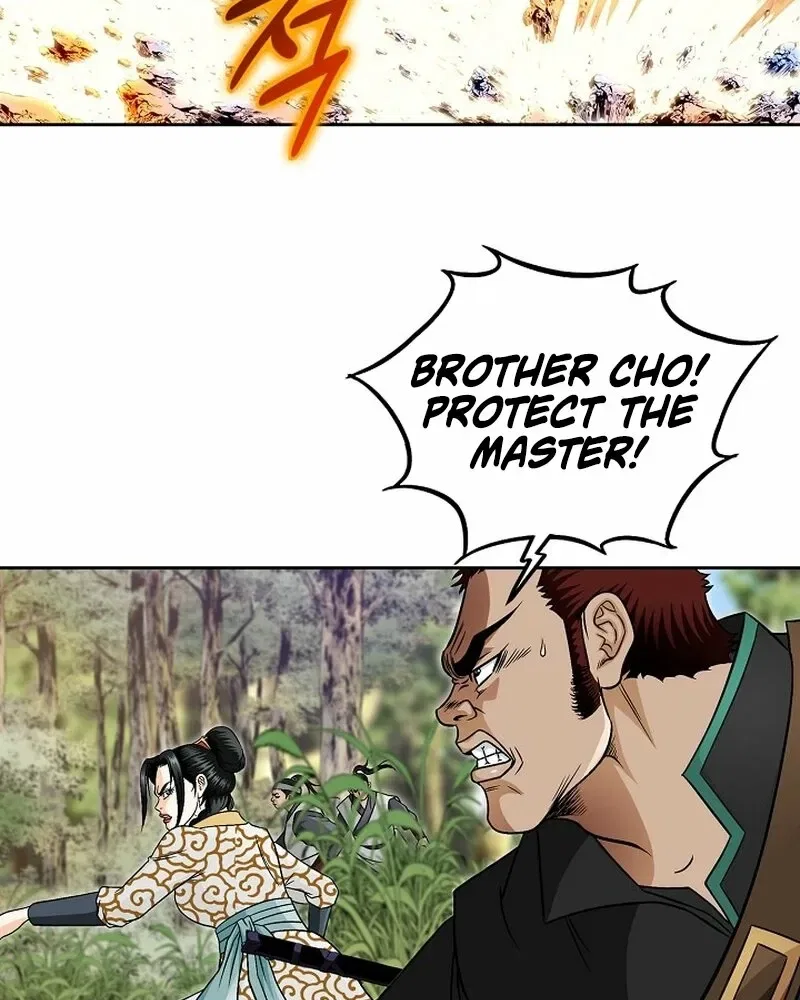 Gangster Lord of NamGung Clan Chapter 11 – Page 43