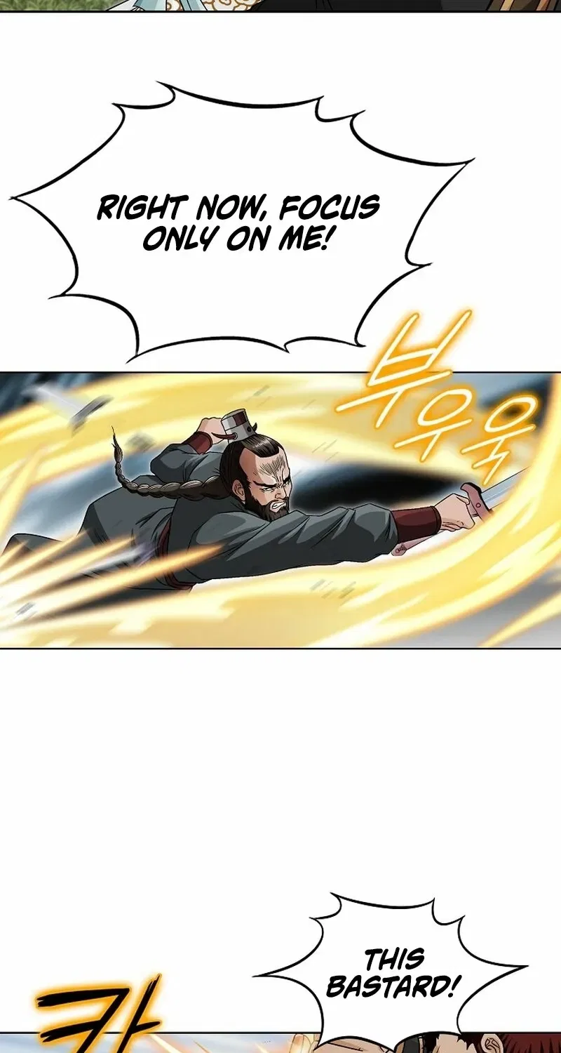 Gangster Lord of NamGung Clan Chapter 11 – Page 44