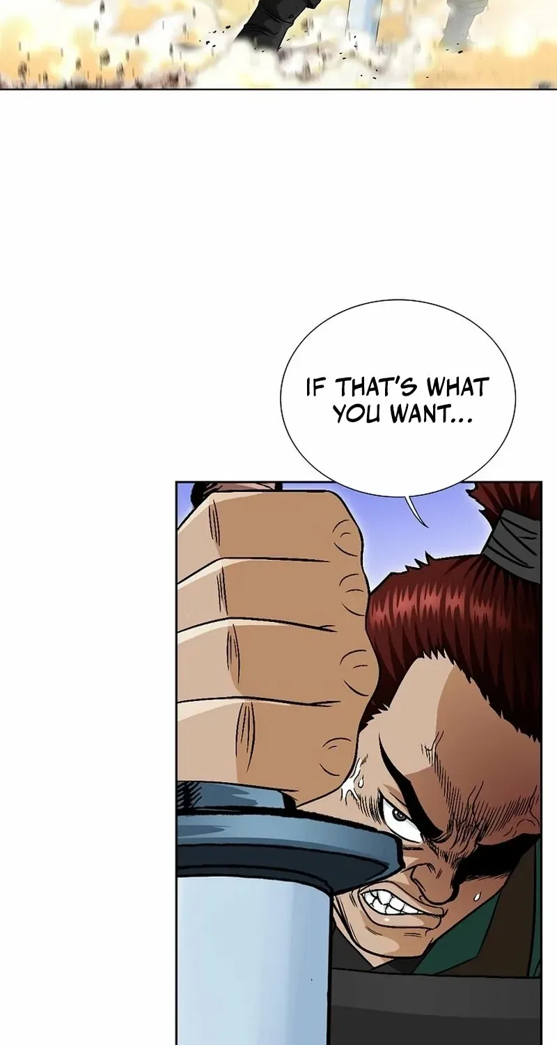 Gangster Lord of NamGung Clan Chapter 11 – Page 46