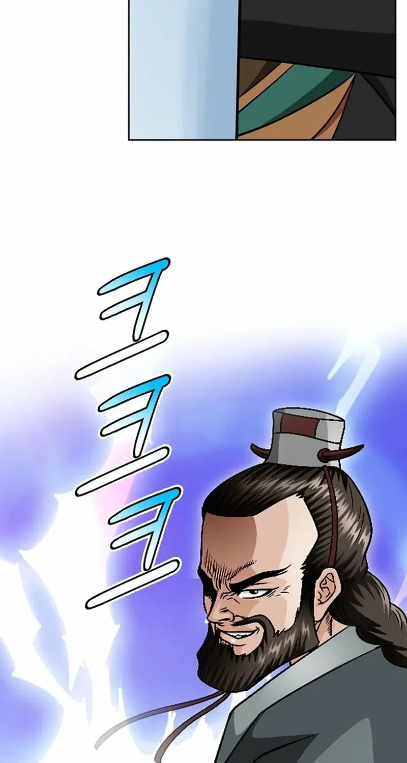 Gangster Lord of NamGung Clan Chapter 11 – Page 47