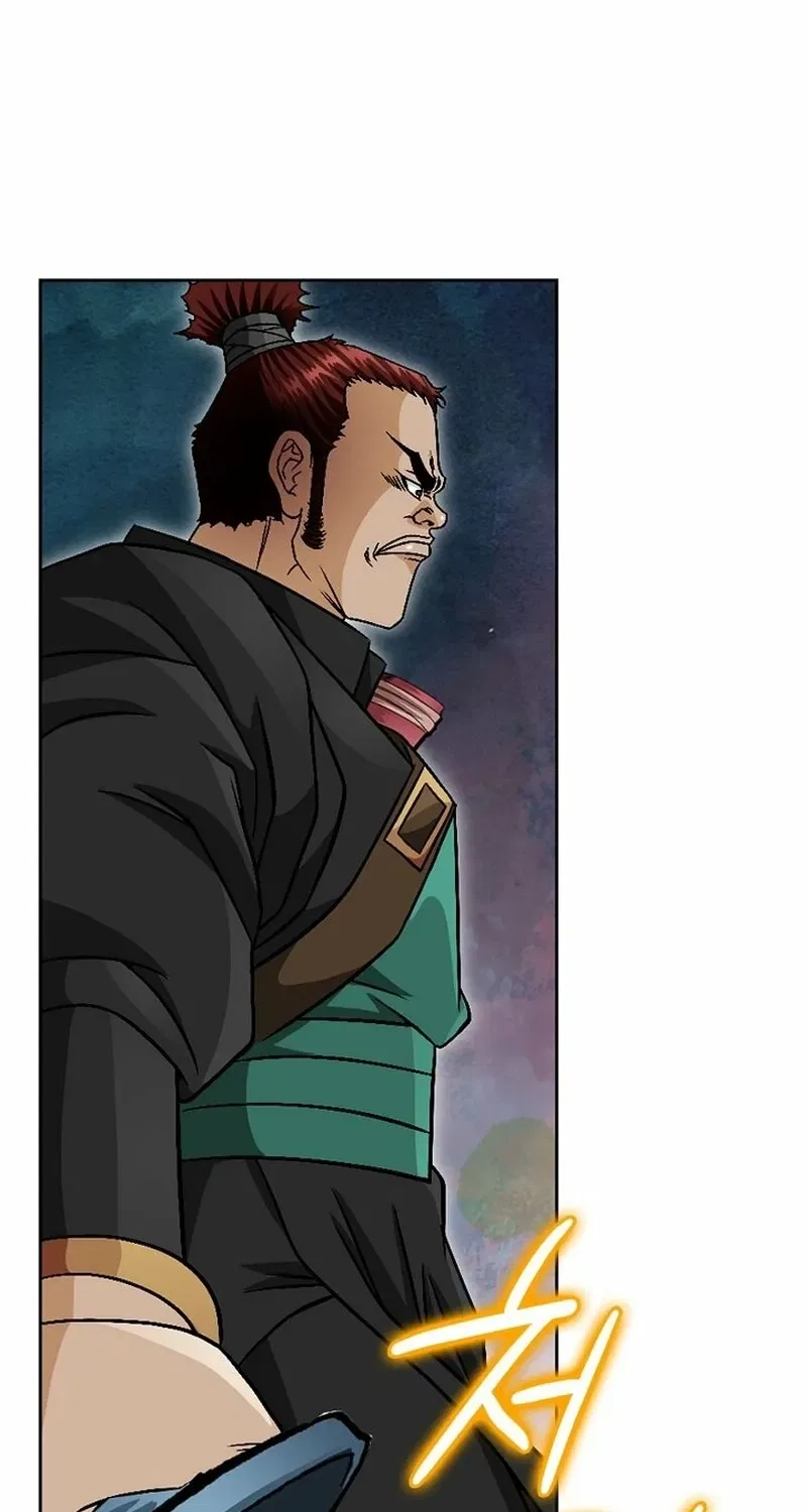 Gangster Lord of NamGung Clan Chapter 11 – Page 49