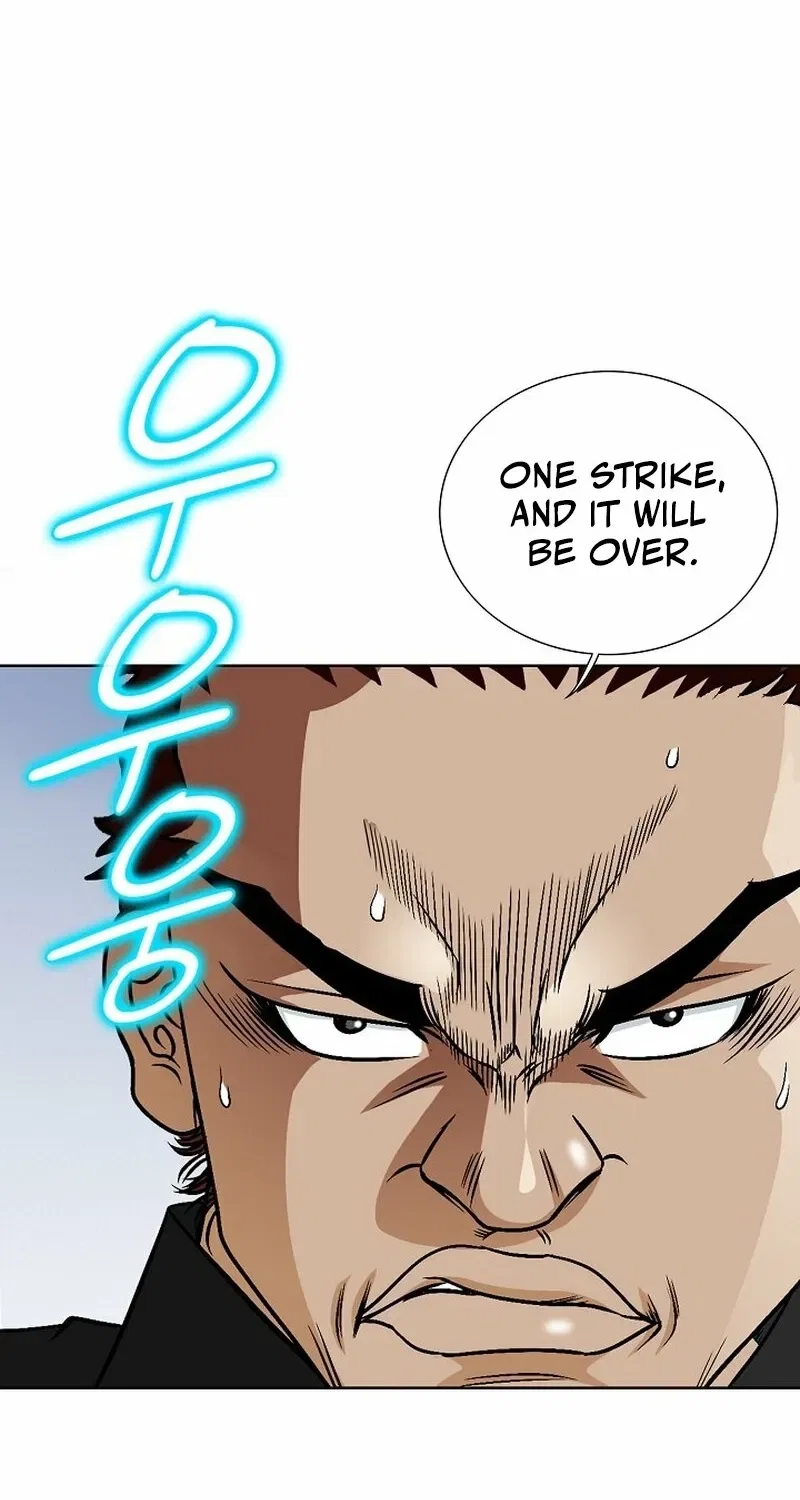 Gangster Lord of NamGung Clan Chapter 11 – Page 52