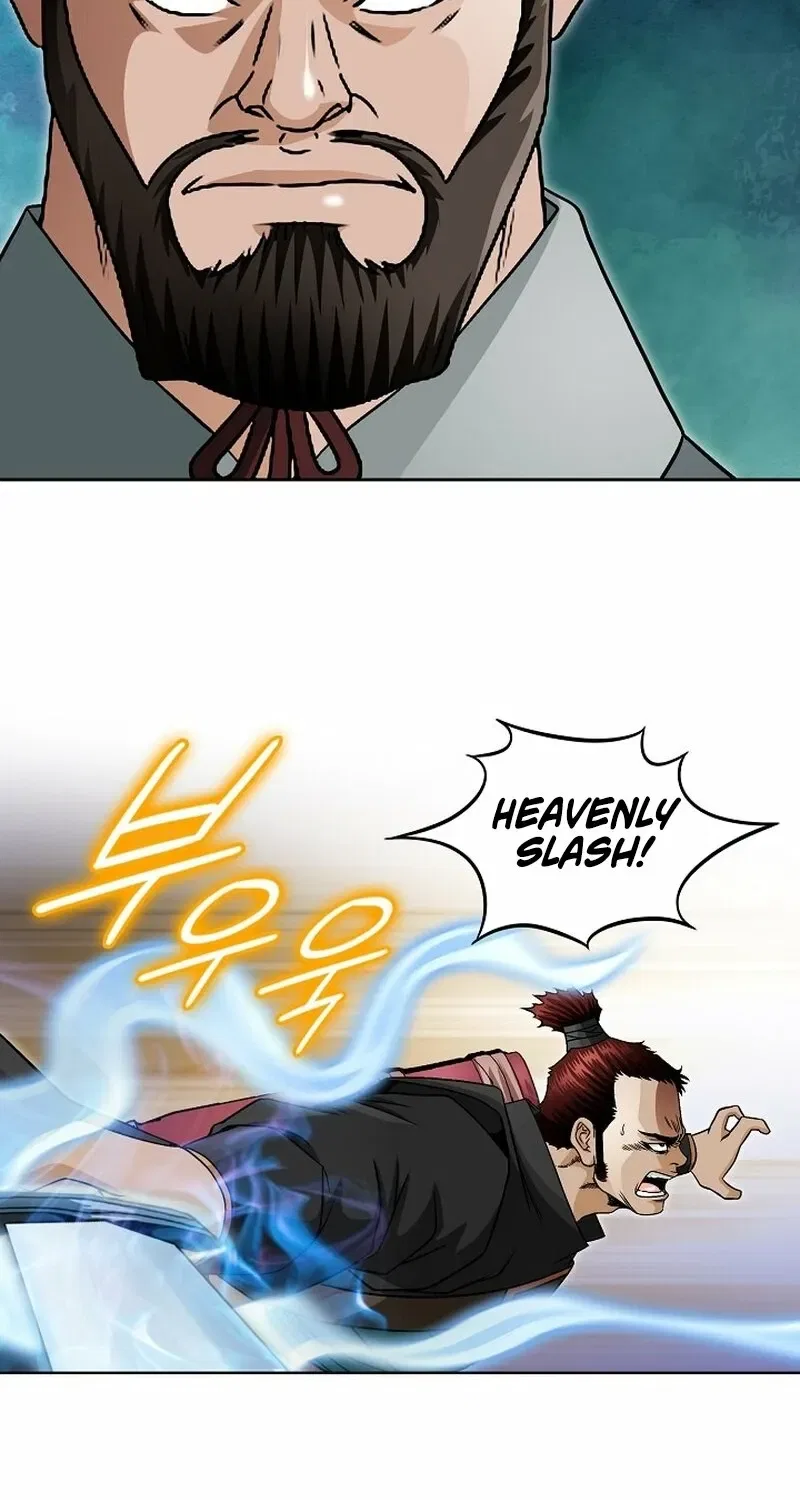 Gangster Lord of NamGung Clan Chapter 11 – Page 54