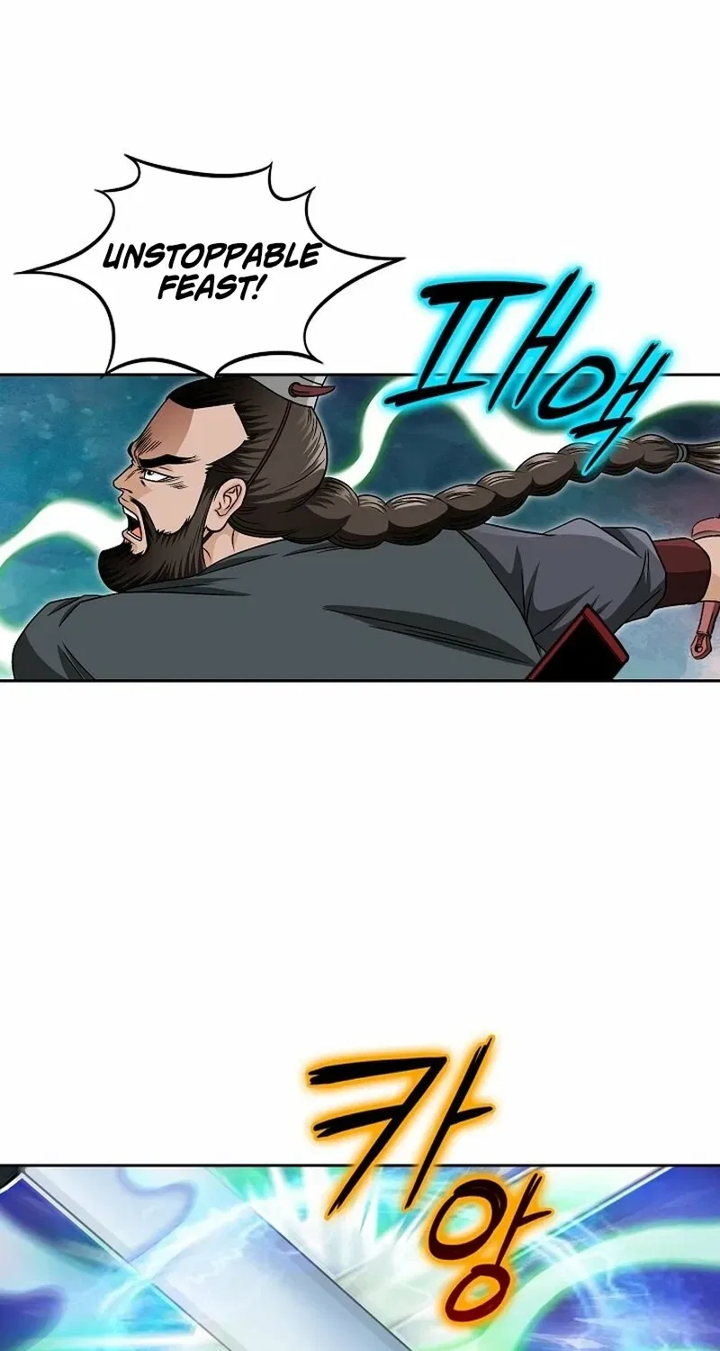 Gangster Lord of NamGung Clan Chapter 11 – Page 55