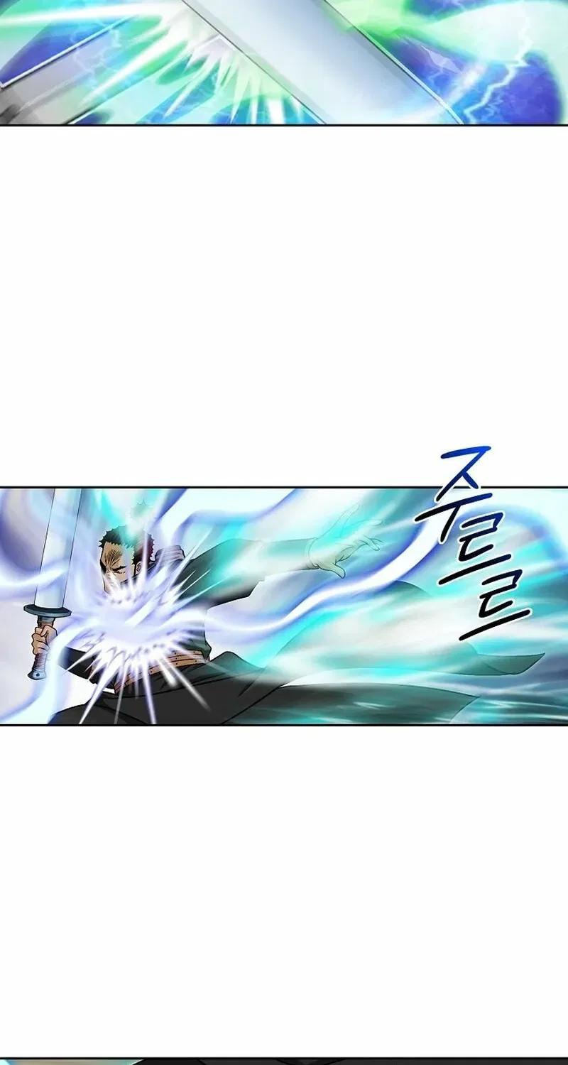 Gangster Lord of NamGung Clan Chapter 11 – Page 56