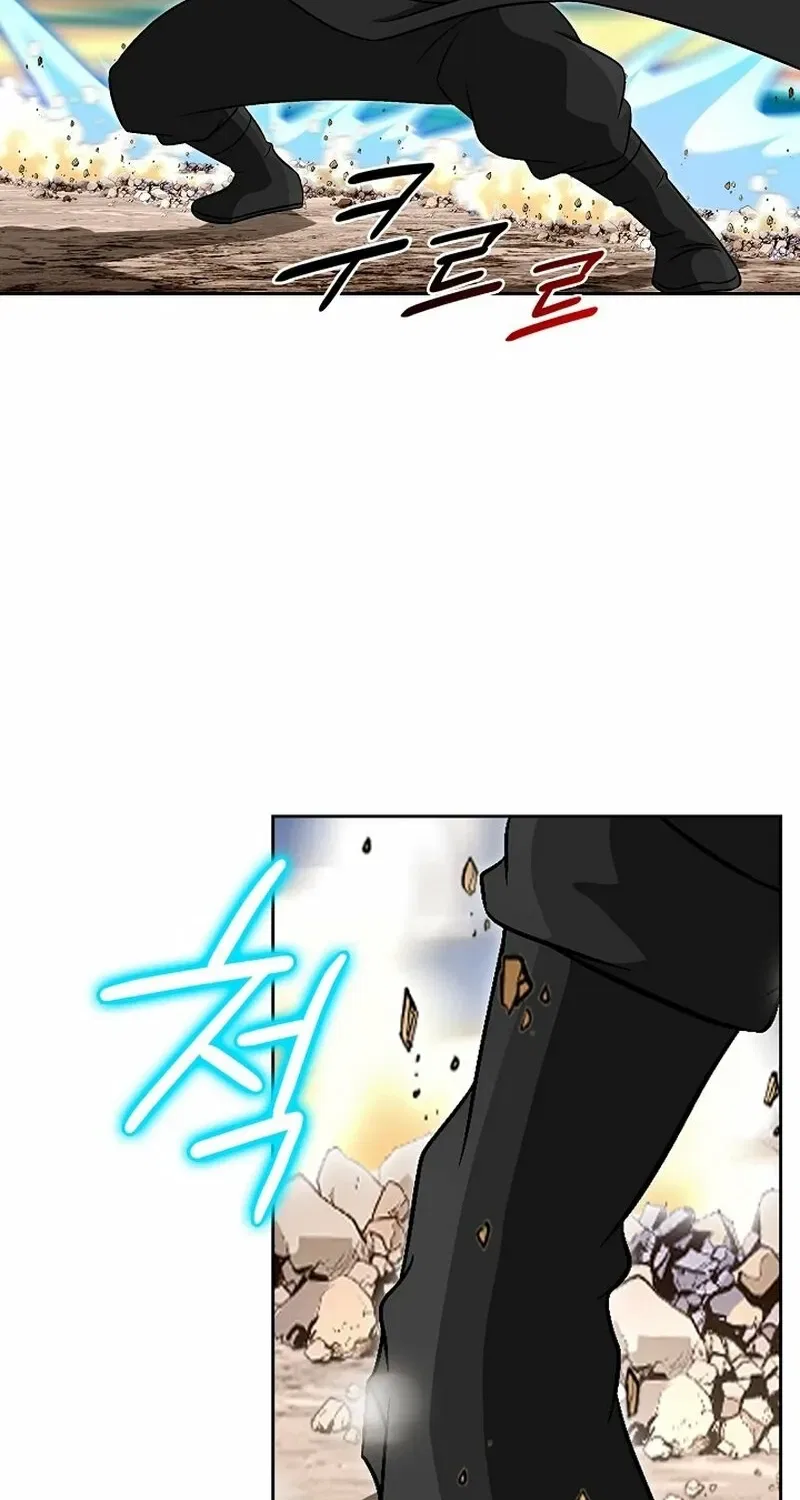 Gangster Lord of NamGung Clan Chapter 11 – Page 57