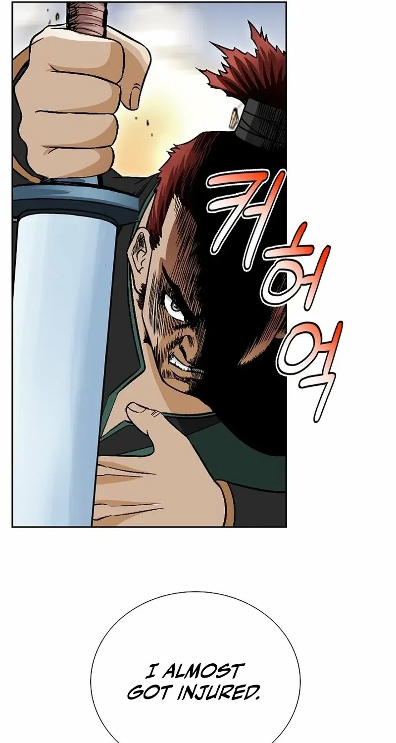 Gangster Lord of NamGung Clan Chapter 11 – Page 59