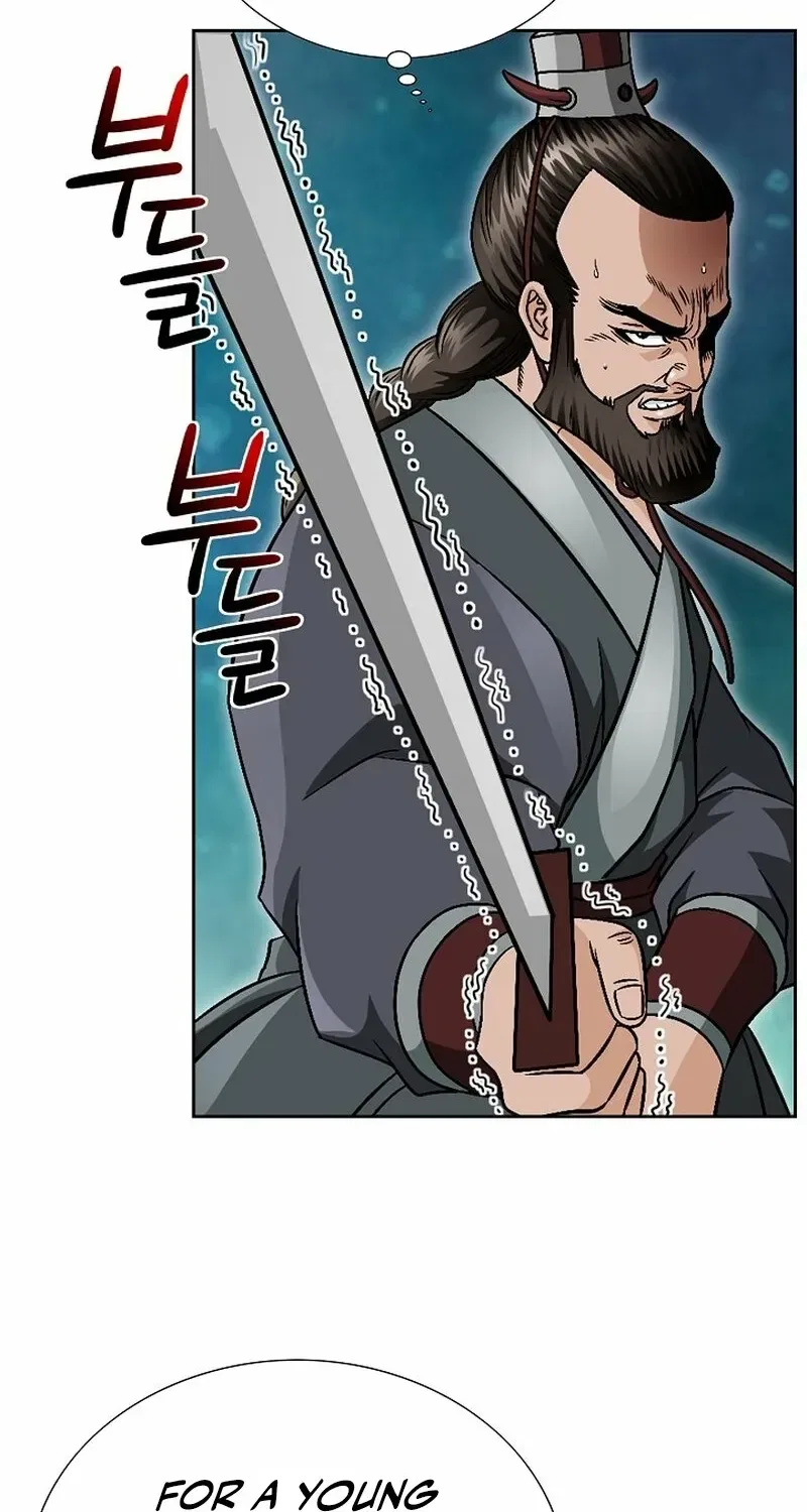 Gangster Lord of NamGung Clan Chapter 11 – Page 60