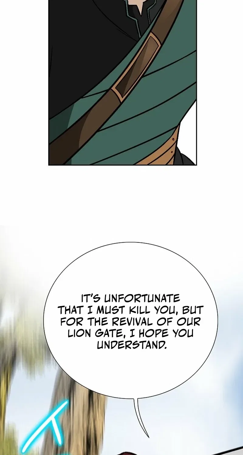 Gangster Lord of NamGung Clan Chapter 11 – Page 64