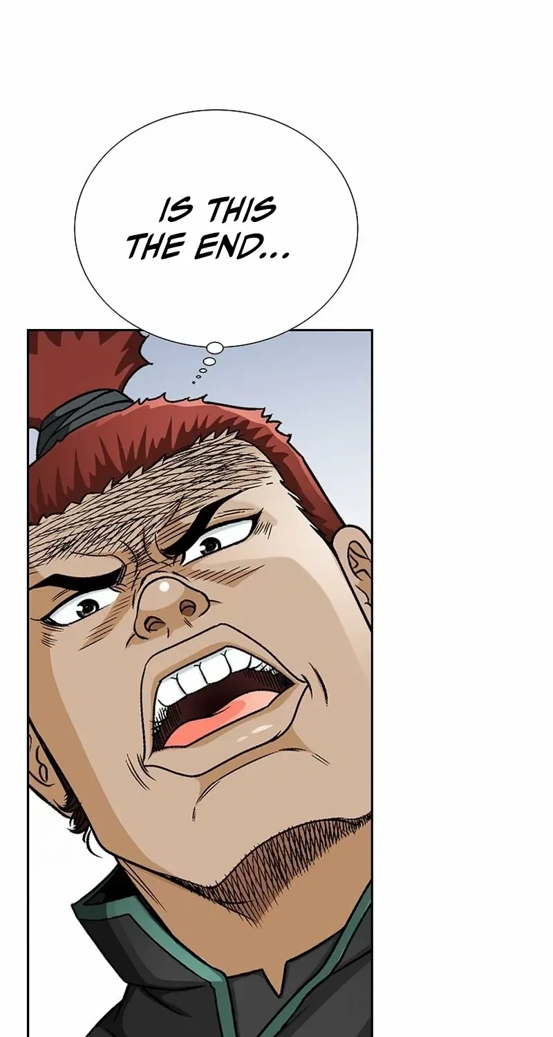Gangster Lord of NamGung Clan Chapter 11 – Page 67