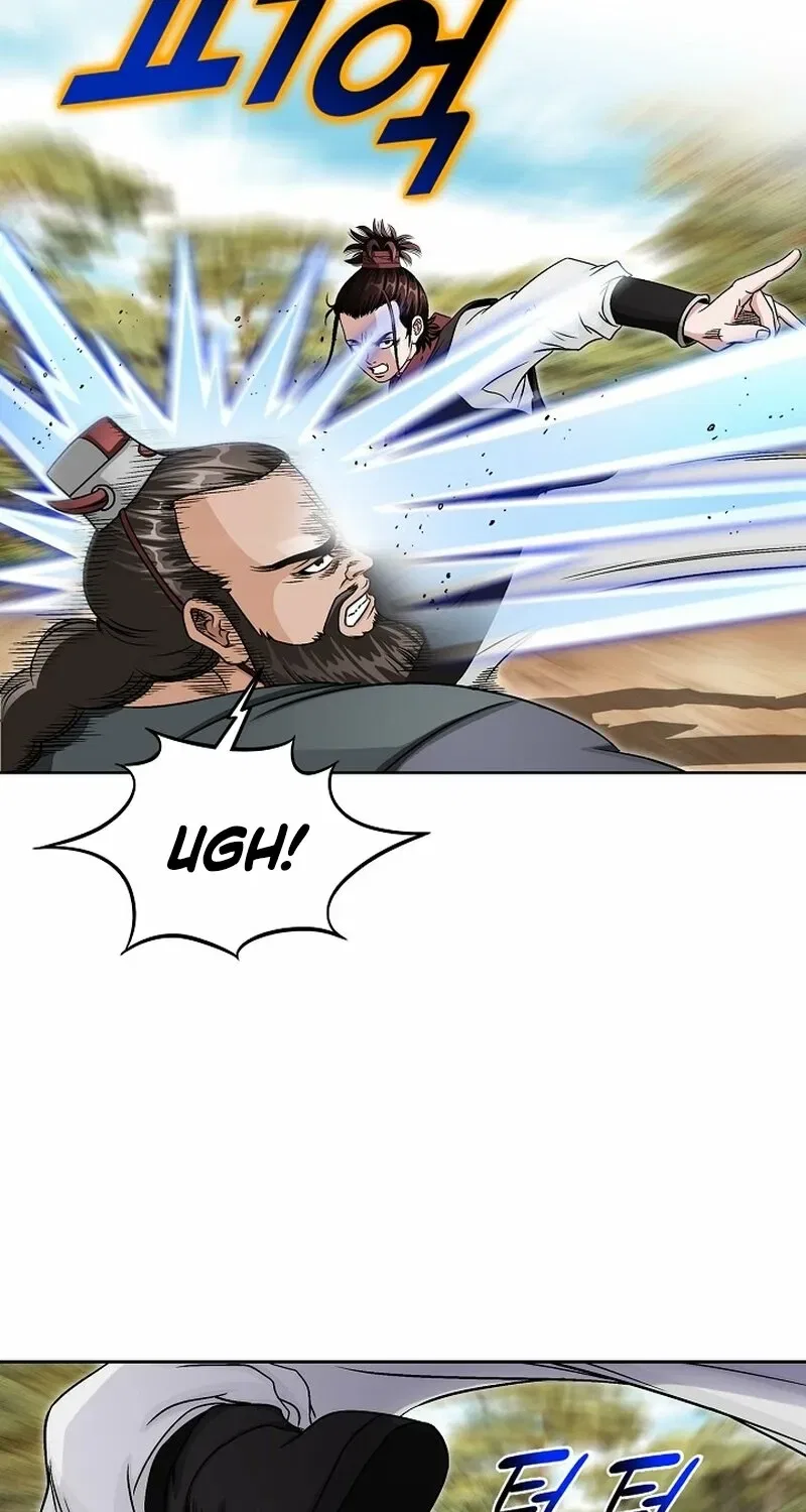Gangster Lord of NamGung Clan Chapter 11 – Page 74