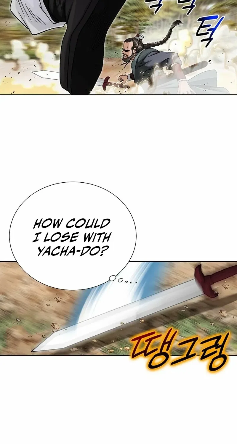 Gangster Lord of NamGung Clan Chapter 11 – Page 75