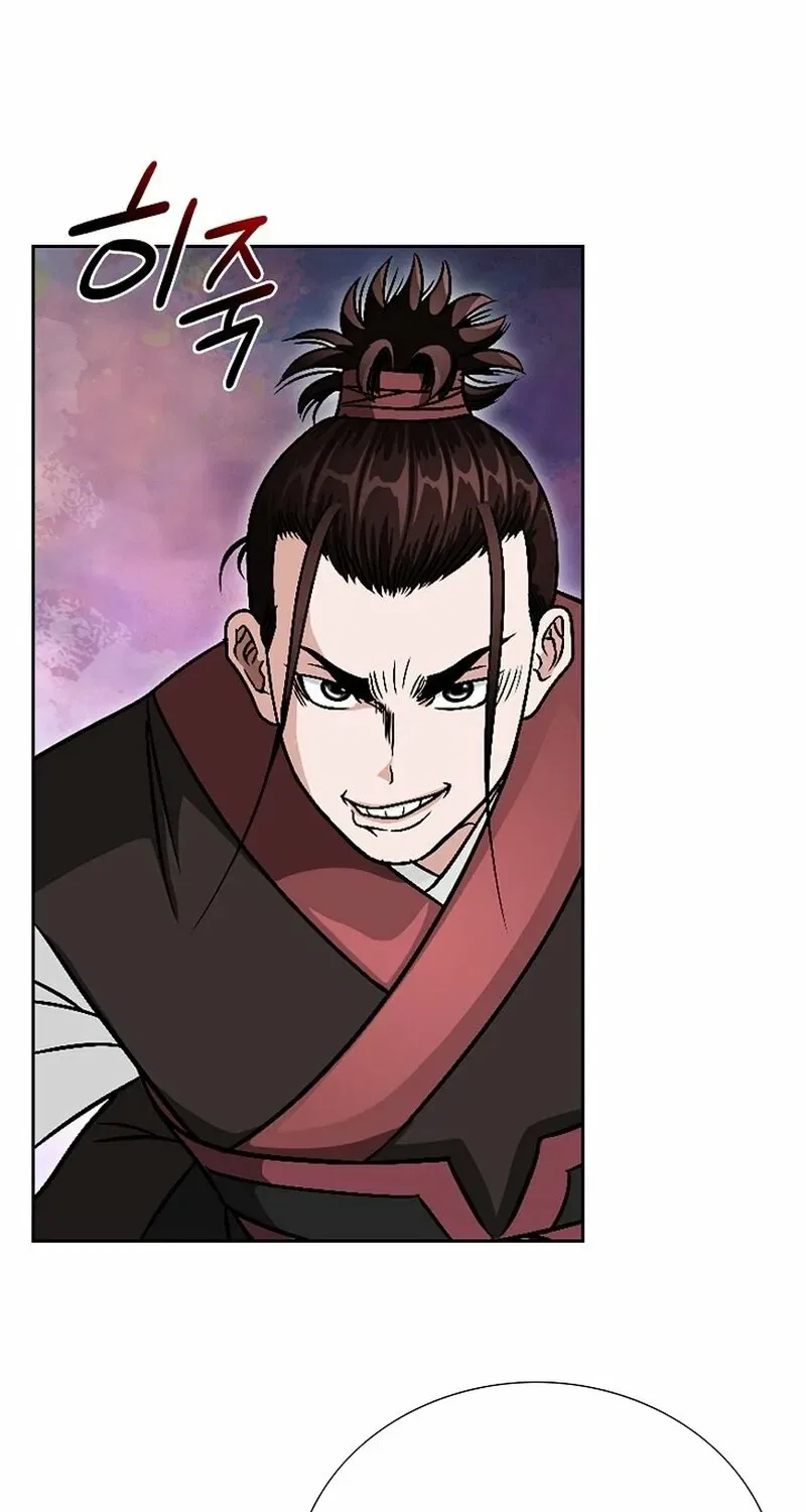 Gangster Lord of NamGung Clan Chapter 11 – Page 76