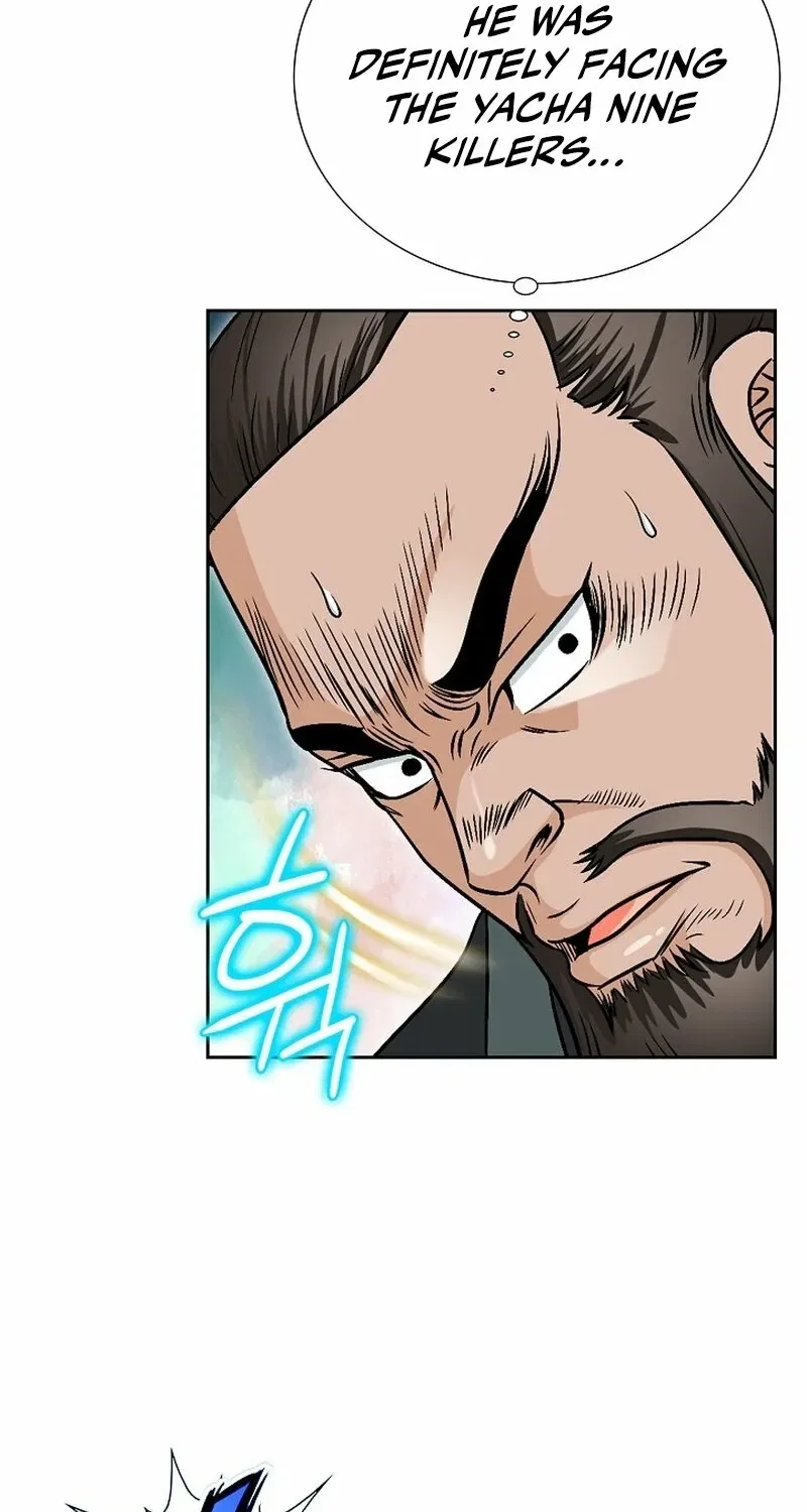 Gangster Lord of NamGung Clan Chapter 11 – Page 77
