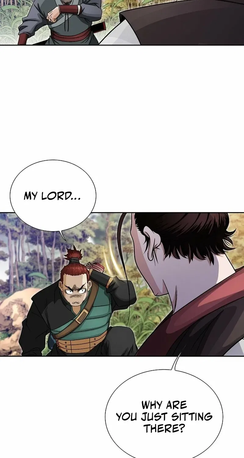 Gangster Lord of NamGung Clan Chapter 11 – Page 80