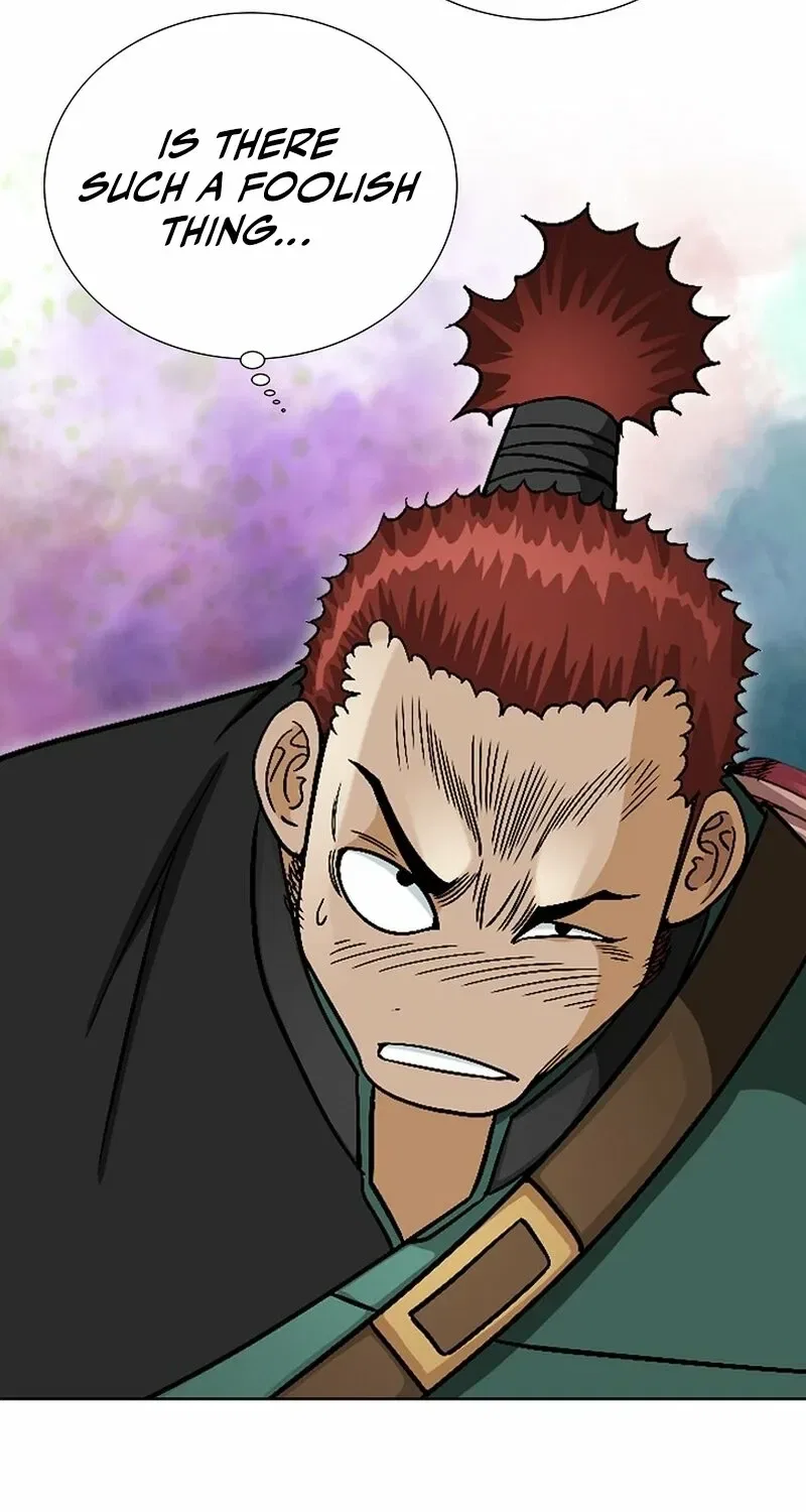 Gangster Lord of NamGung Clan Chapter 11 – Page 81