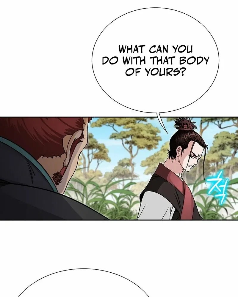 Gangster Lord of NamGung Clan Chapter 11 – Page 83