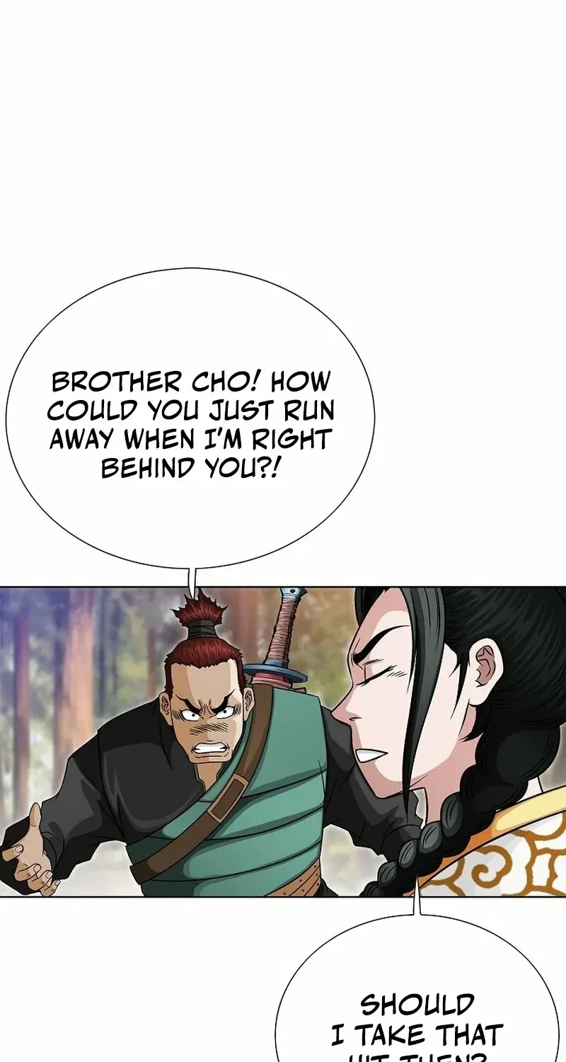 Gangster Lord of NamGung Clan Chapter 10 – Page 2