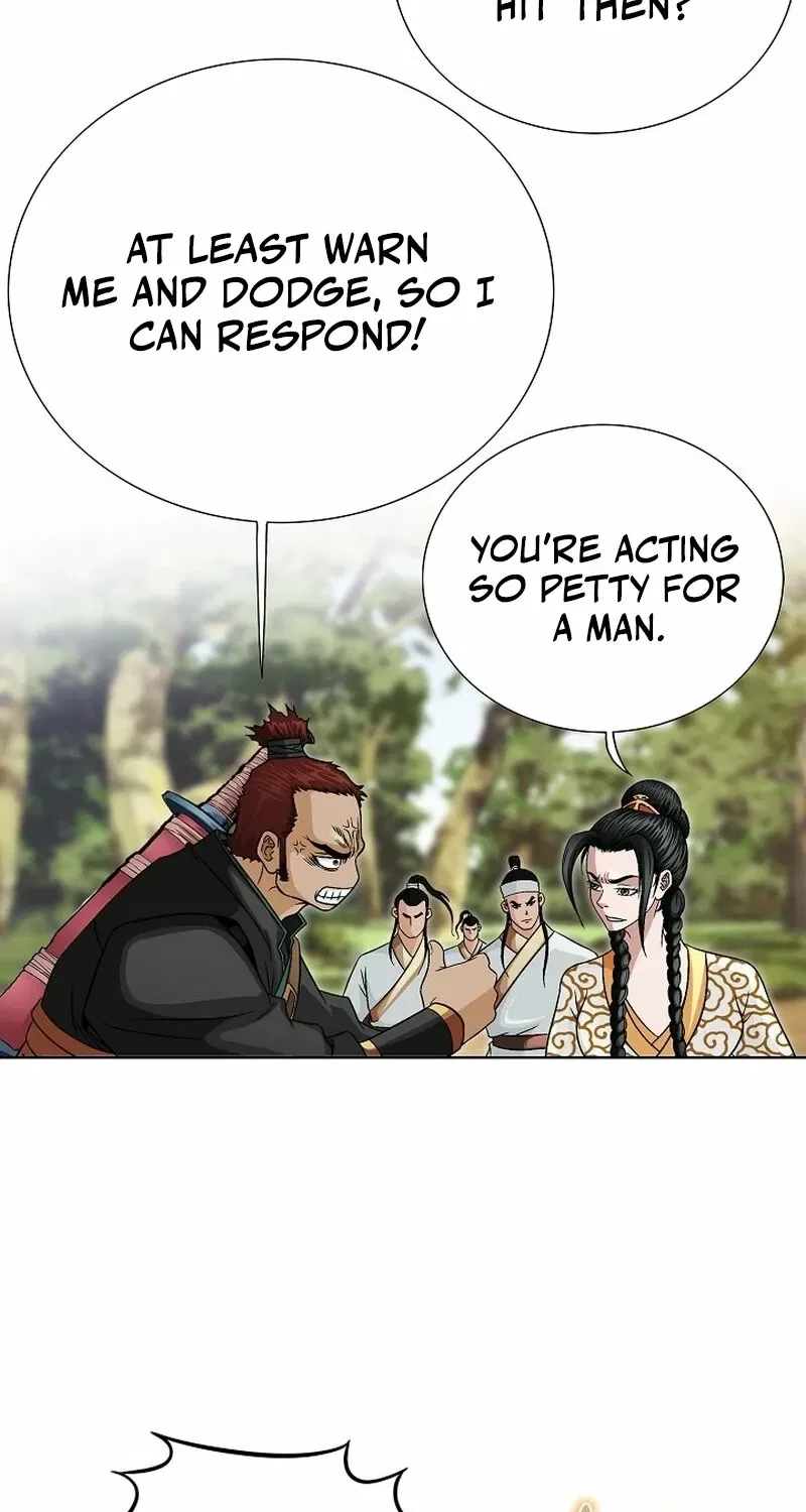 Gangster Lord of NamGung Clan Chapter 10 – Page 3
