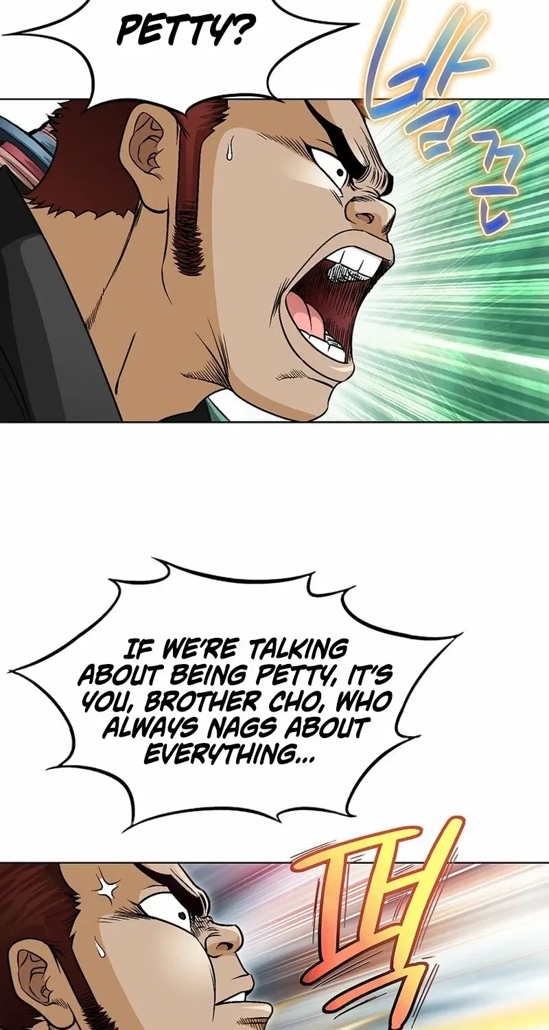 Gangster Lord of NamGung Clan Chapter 10 – Page 4