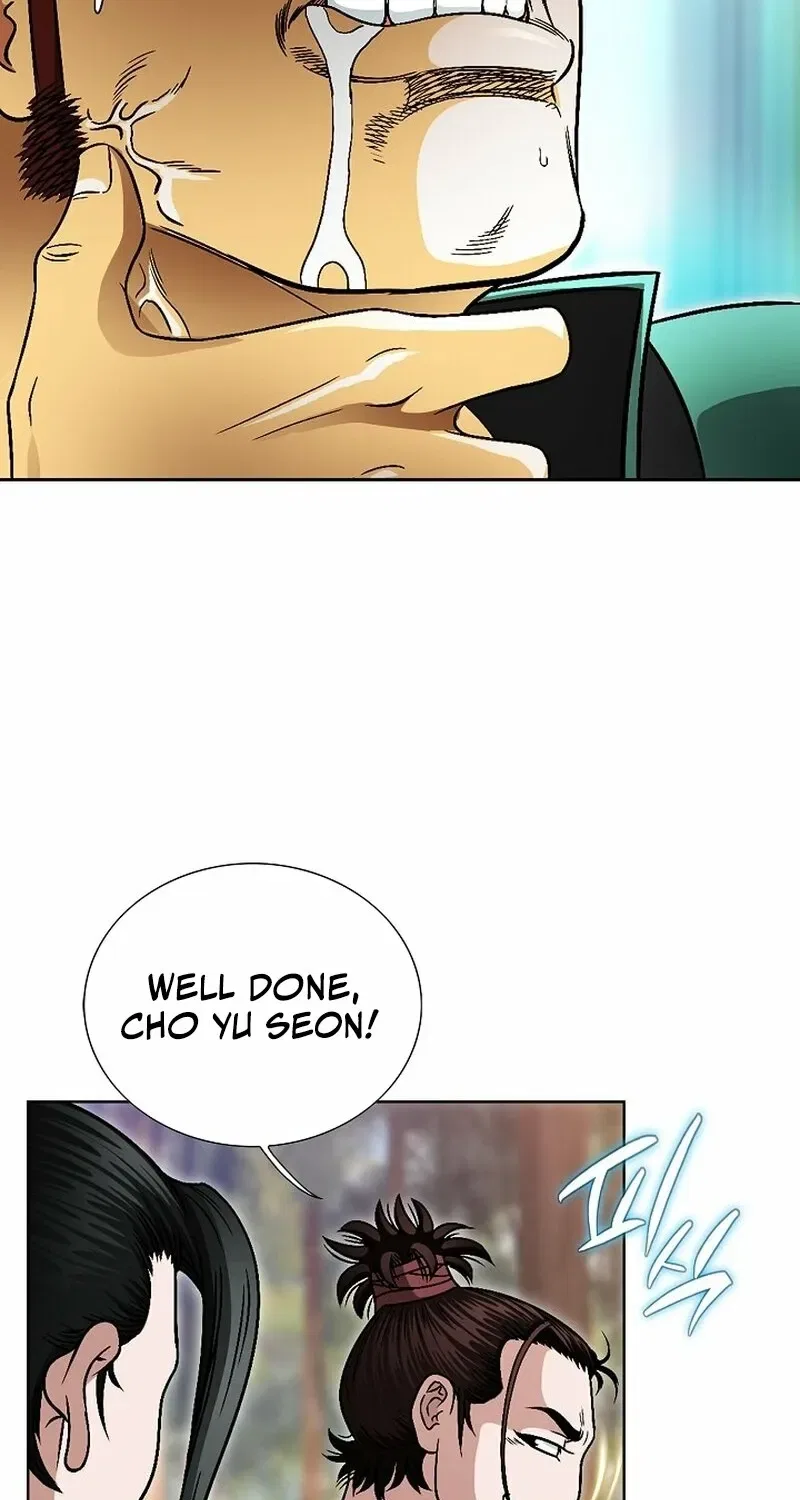 Gangster Lord of NamGung Clan Chapter 10 – Page 7