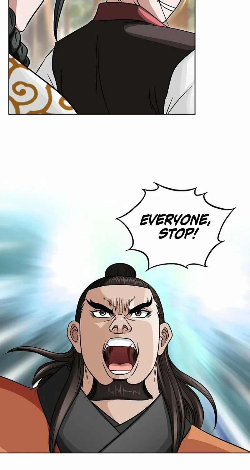 Gangster Lord of NamGung Clan Chapter 10 – Page 8