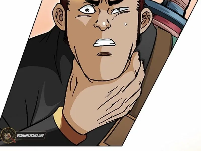Gangster Lord of NamGung Clan Chapter 10 – Page 10