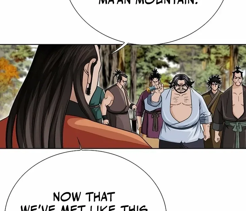 Gangster Lord of NamGung Clan Chapter 10 – Page 15