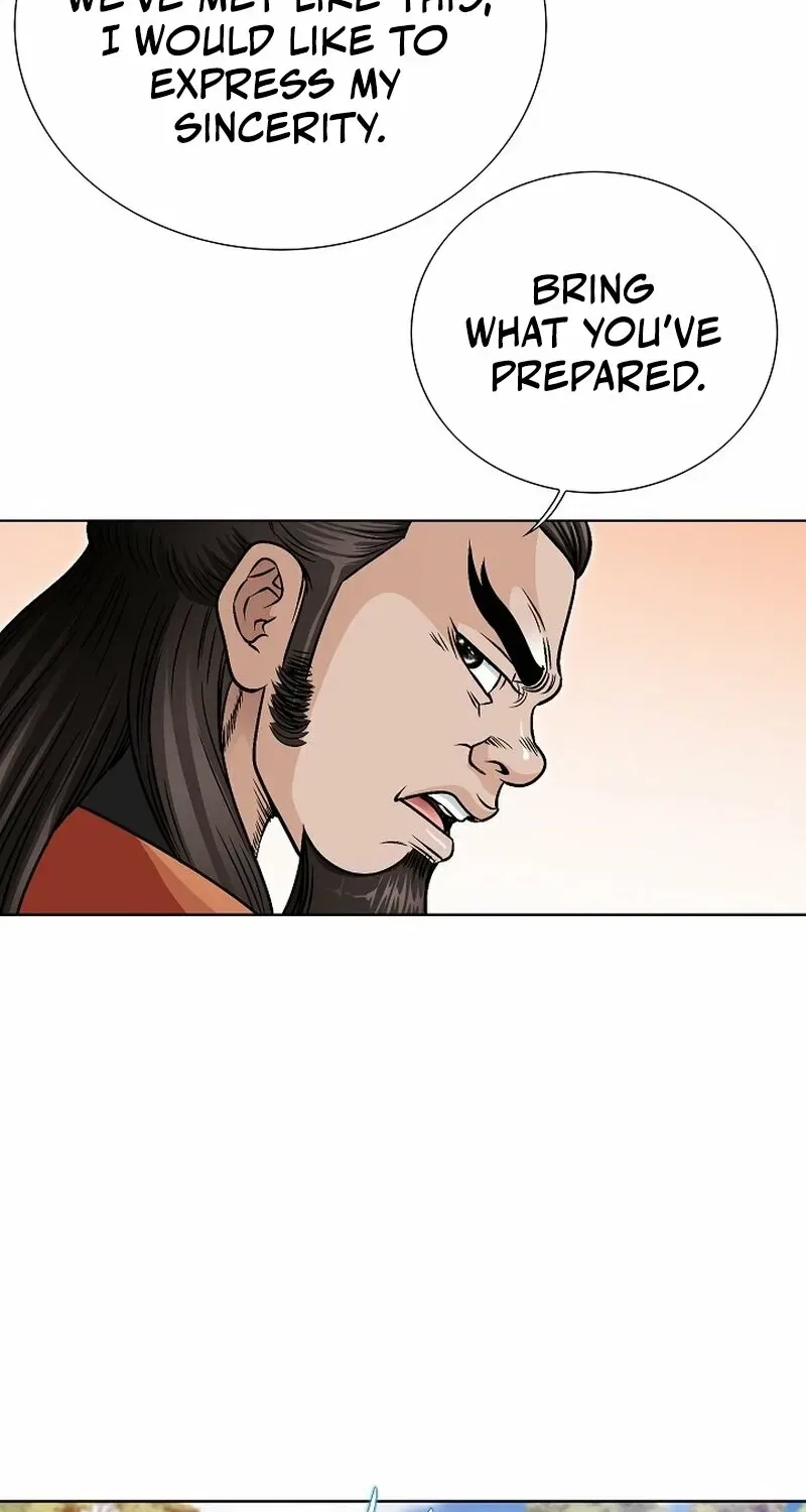 Gangster Lord of NamGung Clan Chapter 10 – Page 16