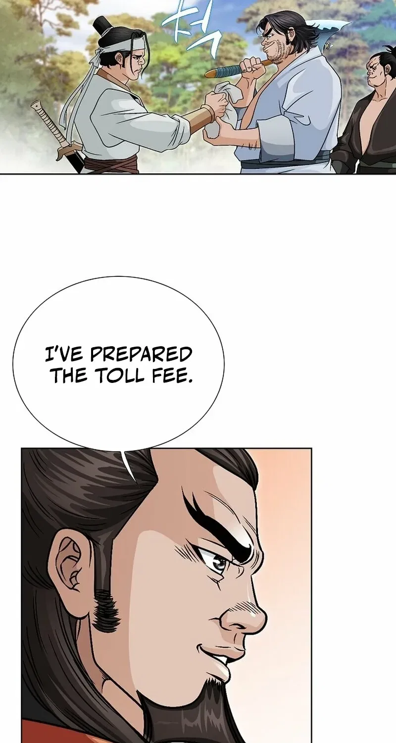 Gangster Lord of NamGung Clan Chapter 10 – Page 17