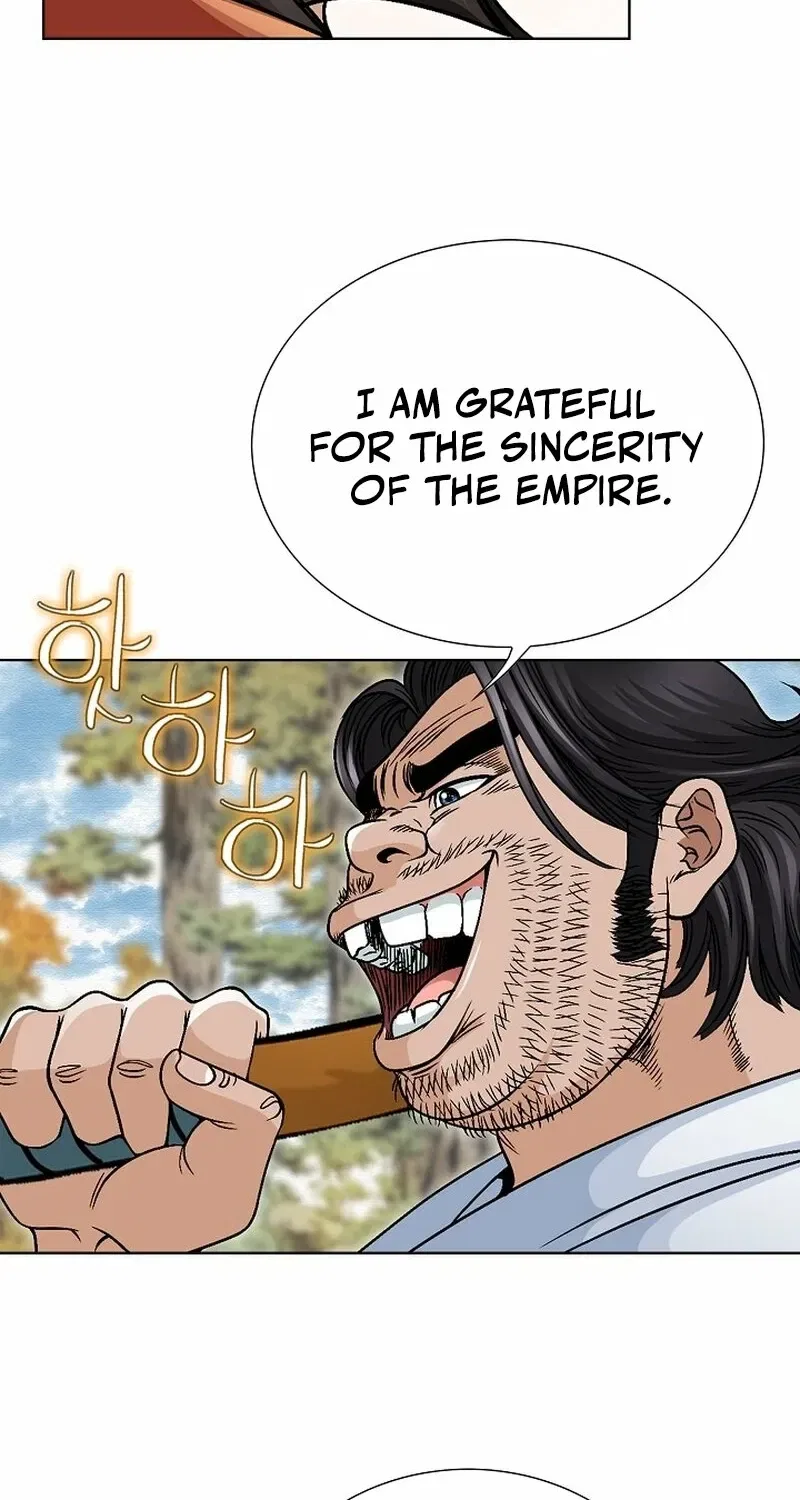 Gangster Lord of NamGung Clan Chapter 10 – Page 18
