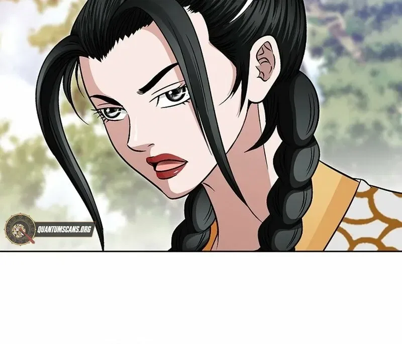 Gangster Lord of NamGung Clan Chapter 10 – Page 20