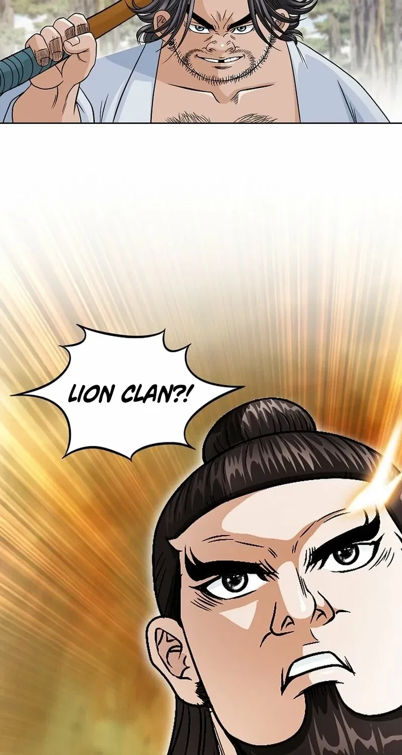 Gangster Lord of NamGung Clan Chapter 10 – Page 22