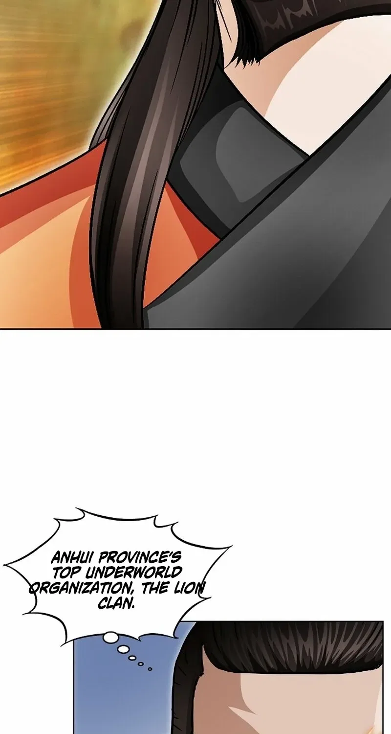 Gangster Lord of NamGung Clan Chapter 10 – Page 23