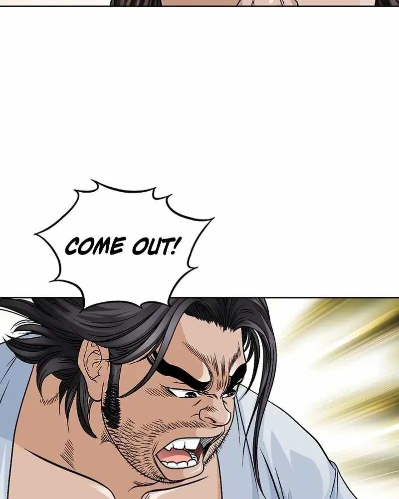 Gangster Lord of NamGung Clan Chapter 10 – Page 25