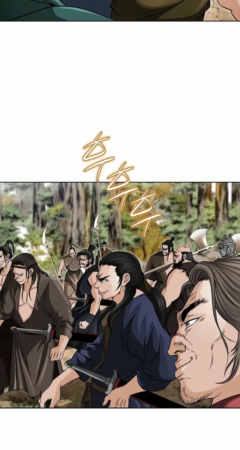Gangster Lord of NamGung Clan Chapter 10 – Page 28