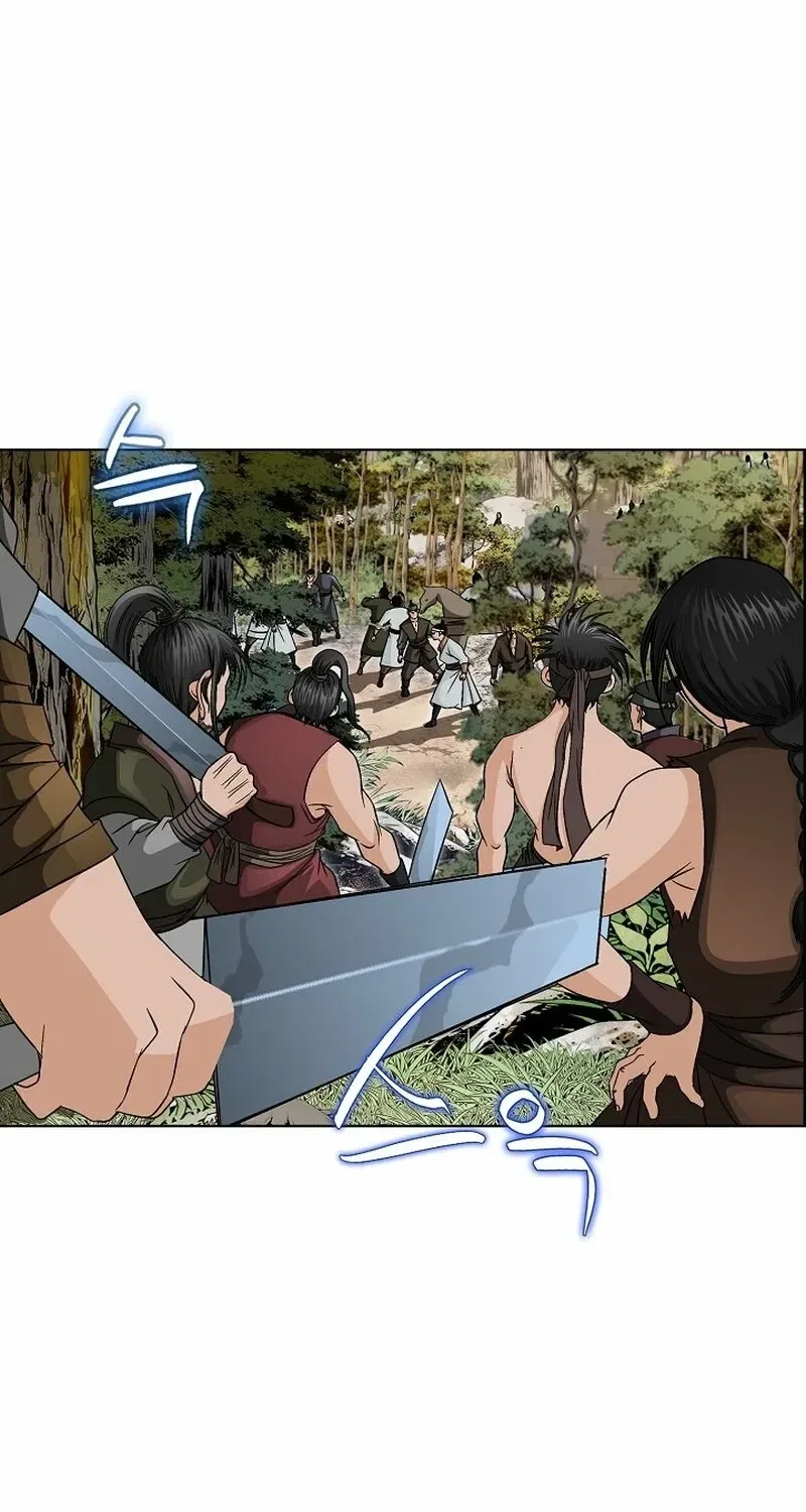 Gangster Lord of NamGung Clan Chapter 10 – Page 29