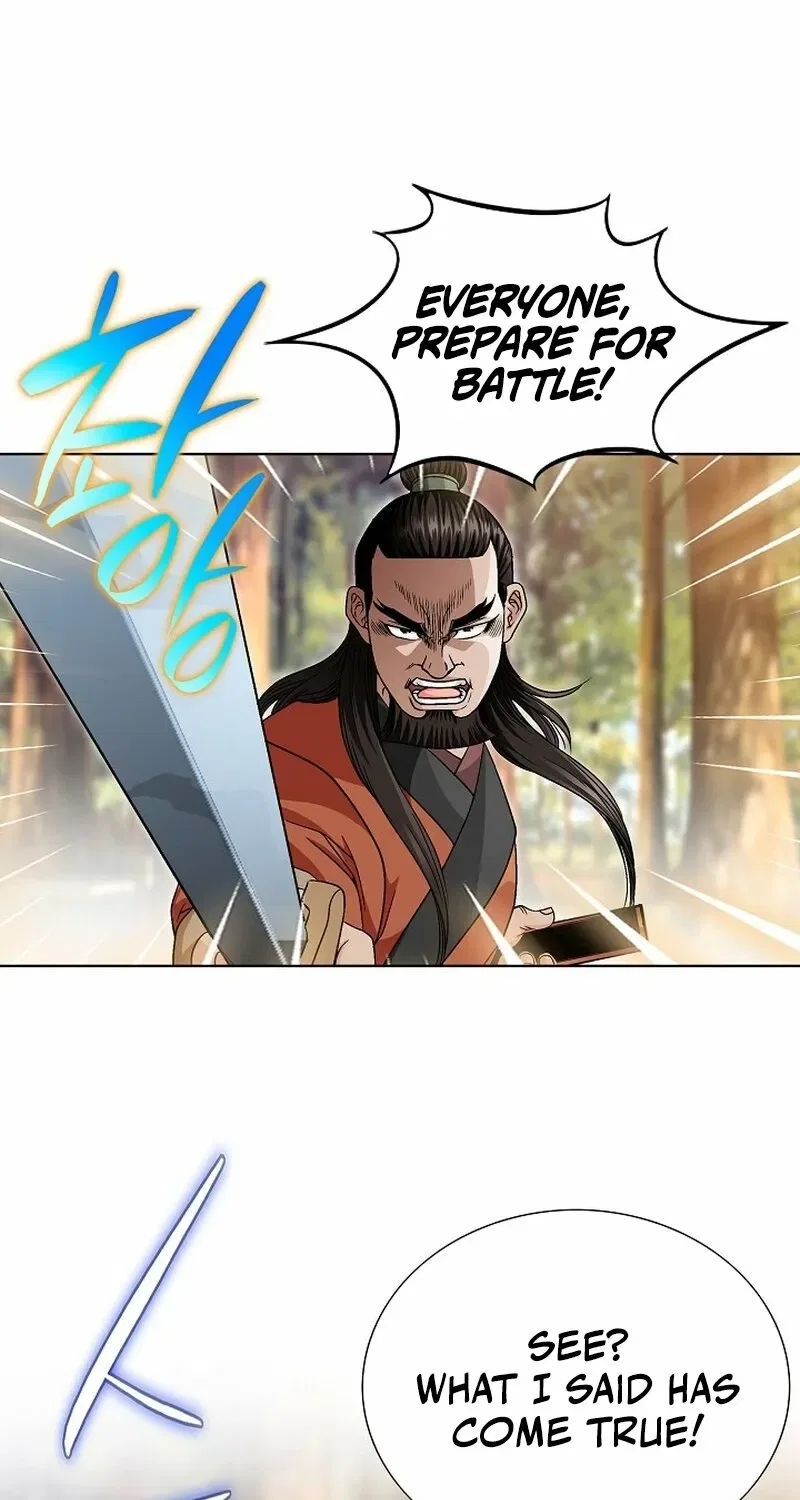 Gangster Lord of NamGung Clan Chapter 10 – Page 31