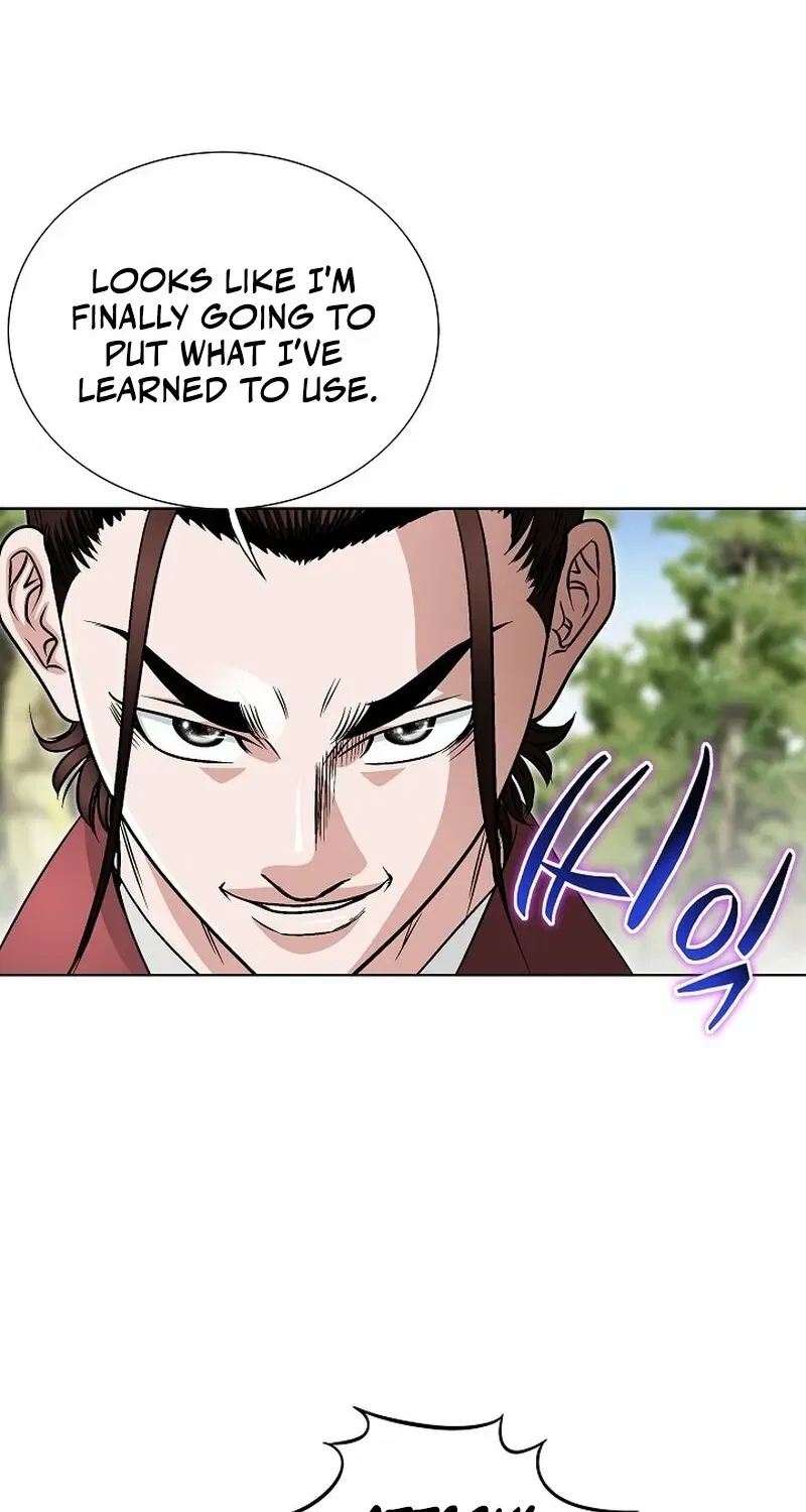 Gangster Lord of NamGung Clan Chapter 10 – Page 34