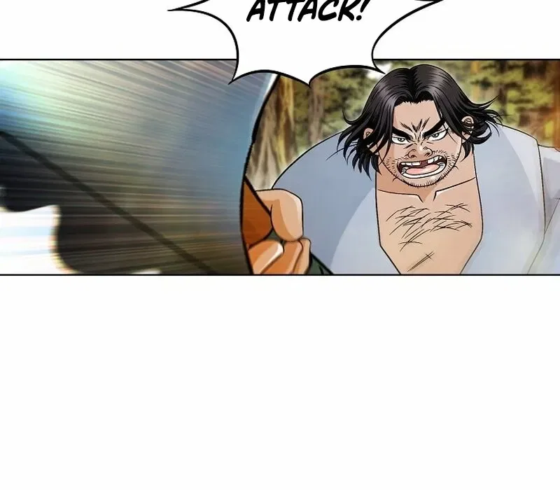 Gangster Lord of NamGung Clan Chapter 10 – Page 35