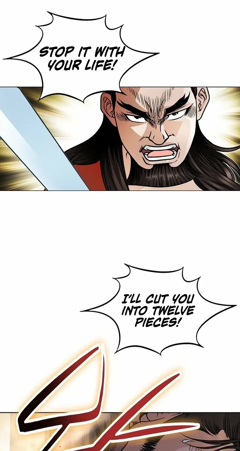 Gangster Lord of NamGung Clan Chapter 10 – Page 36