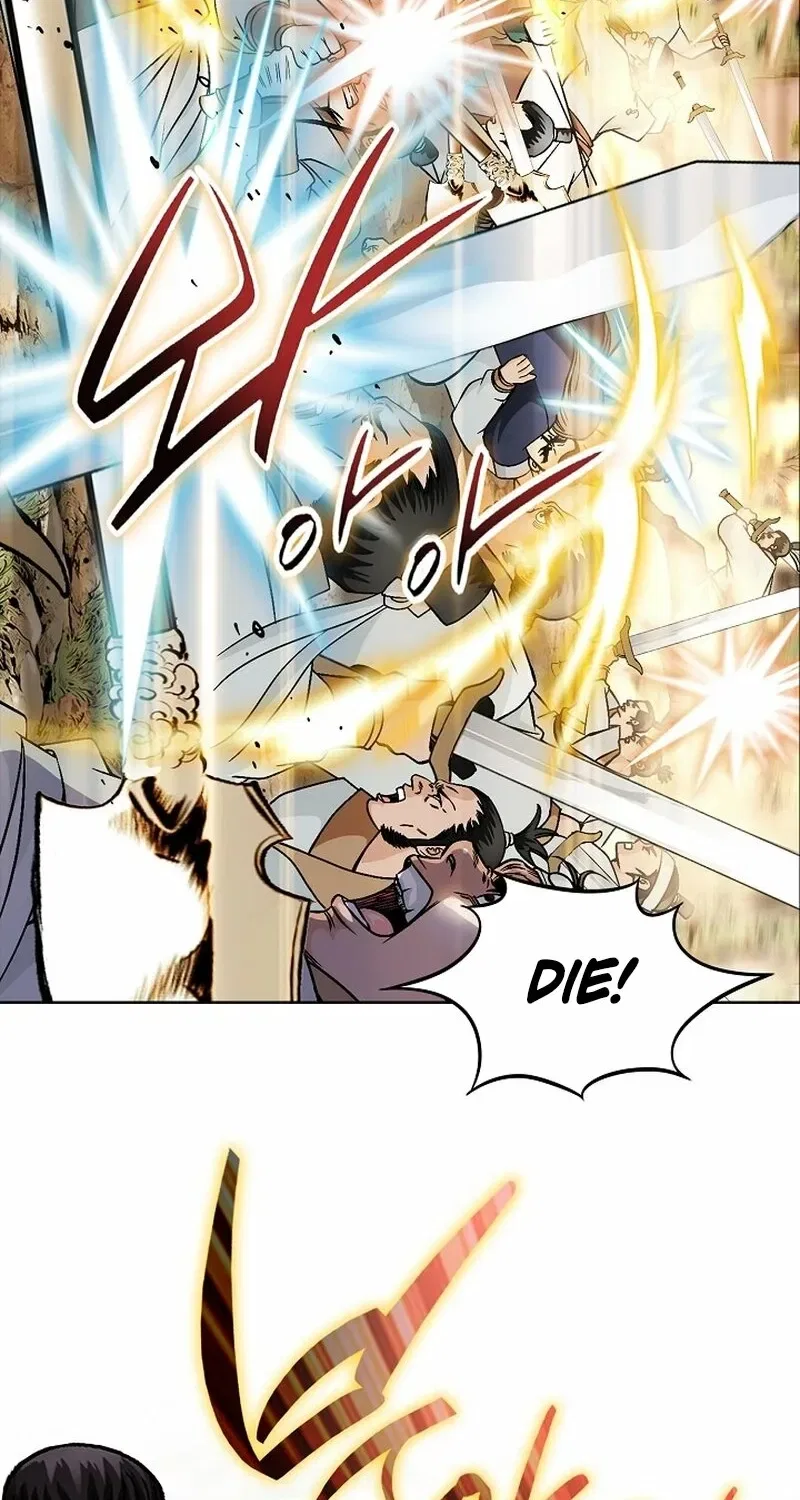 Gangster Lord of NamGung Clan Chapter 10 – Page 38