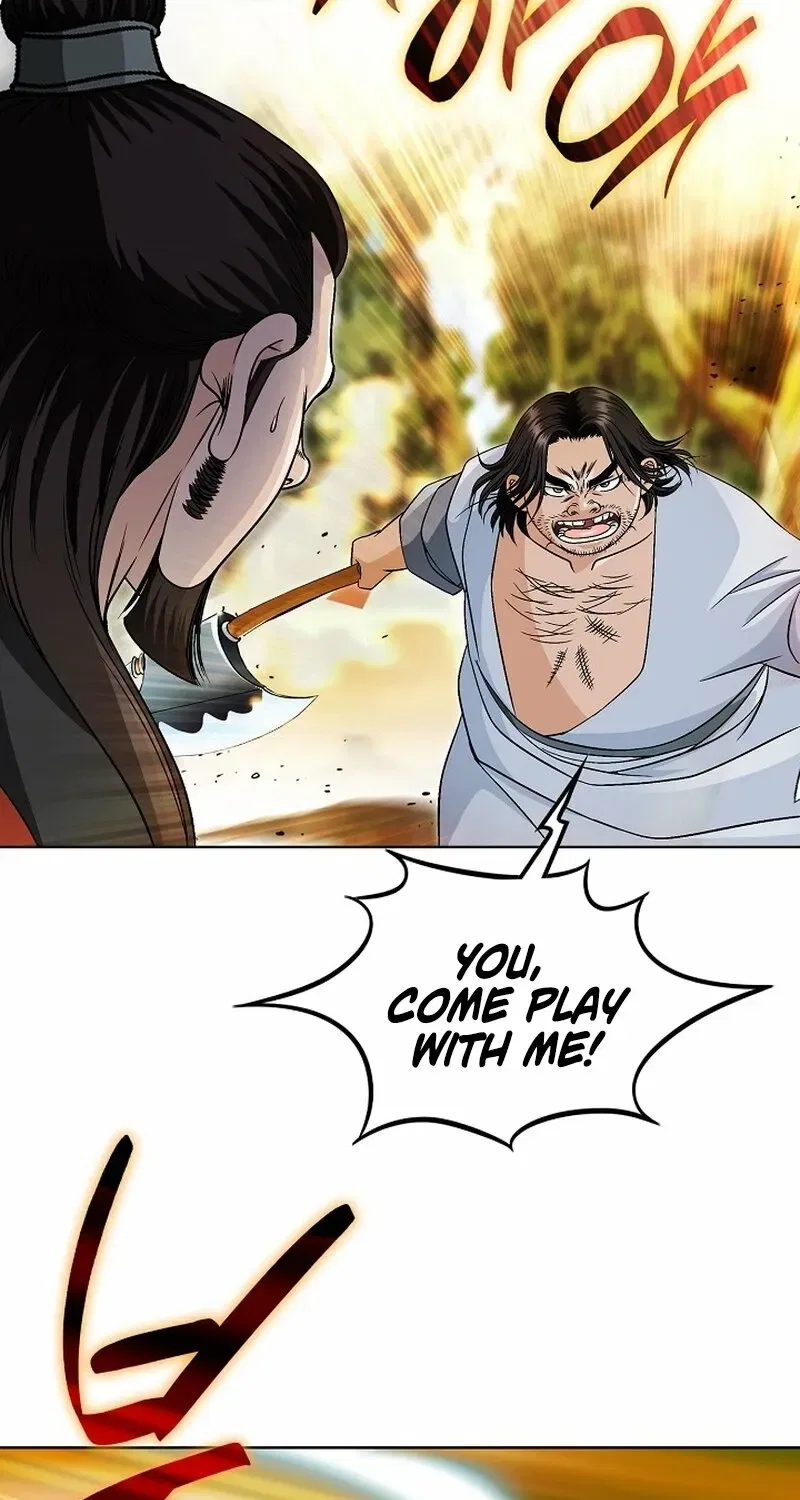 Gangster Lord of NamGung Clan Chapter 10 – Page 39