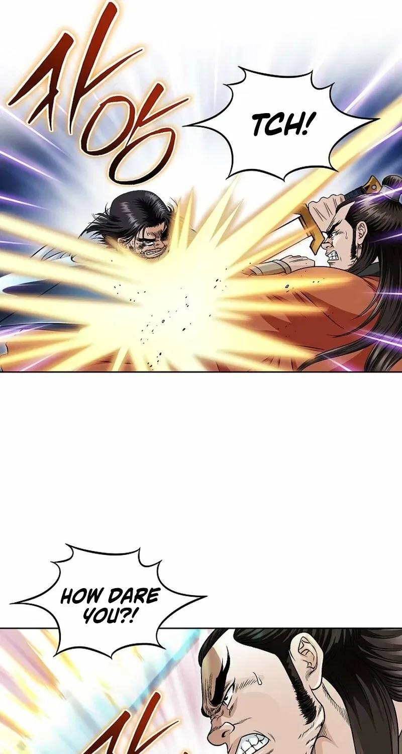 Gangster Lord of NamGung Clan Chapter 10 – Page 41